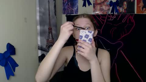 Stella online show from March 28, 2026, 1:22 pm