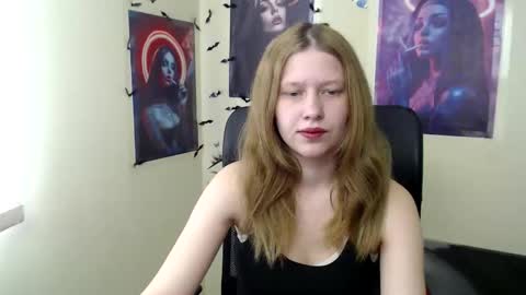 Stella online show from April 18, 2026, 12:20 pm