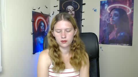 Stella online show from July 3, 2026, 12:11 pm
