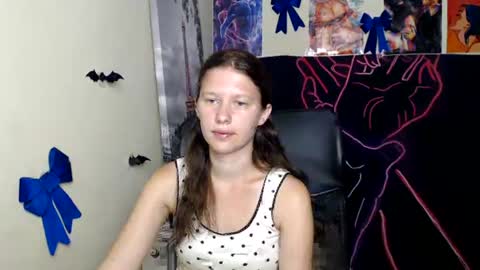 Stella online show from July 28, 2026, 2:13 pm