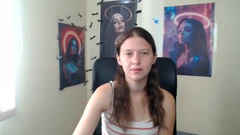 Stella online show from July 30, 2026, 6:45 am
