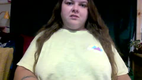 Herekittykitty69 online show from July 25, 2026, 1:47 am