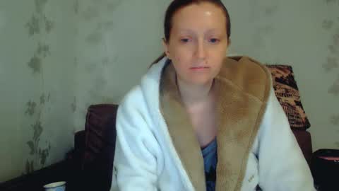CrystallAngel online show from January 13, 2026, 5:40 pm