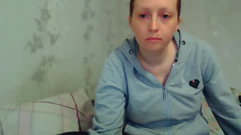 CrystallAngel online show from March 21, 2026, 2:53 pm
