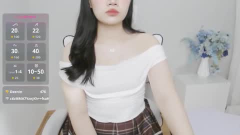 Snapshot of crystallea_ chatting on March 7, 2026, 2:08 am lea online show from March 7, 2026, 2:08 am