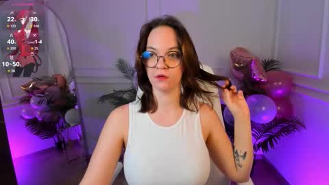 Kitty online show from February 4, 2026, 9:53 pm