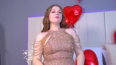 Snapshot of crystallyons chatting on February 14, 2025, 3:05 pm Crystal online show from February 14, 2025, 3:05 pm