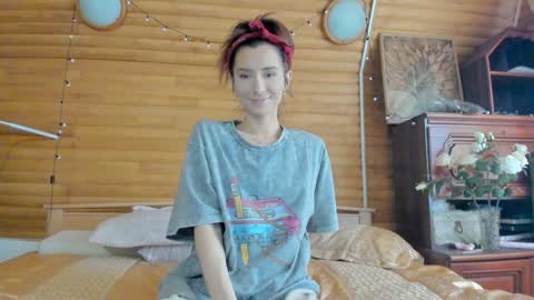 Maria online show from January 30, 2025, 3:44 am