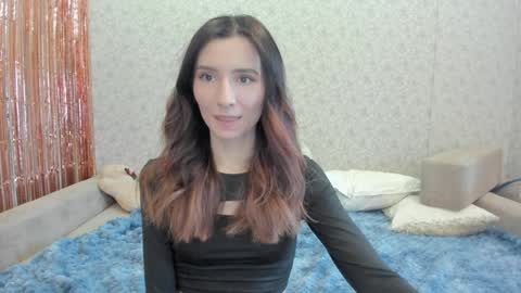 Maria online show from February 2, 2025, 2:38 am