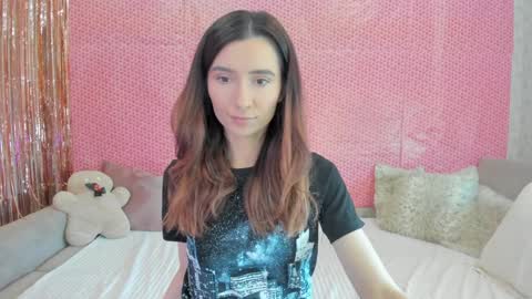 Maria online show from February 7, 2025, 4:06 am
