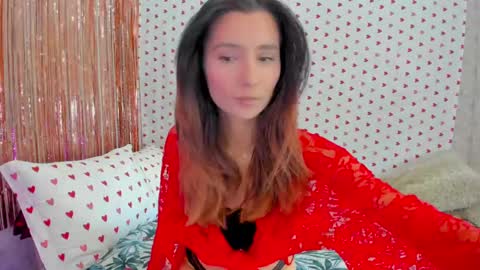 Maria online show from February 12, 2025, 4:33 am