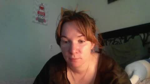 crystalvelvet online show from May 29, 2026, 9:07 am