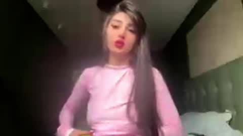 Diana online show from May 16, 2026, 7:05 am