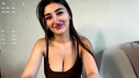 Diana online show from July 10, 2026, 9:23 am