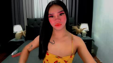 bea takashi  online show from March 25, 2026, 8:53 am