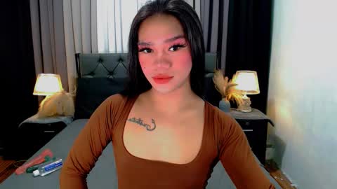 bea takashi  online show from March 29, 2026, 8:58 am