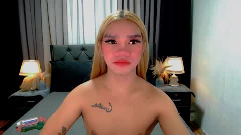 bea takashi  online show from April 15, 2026, 7:58 pm