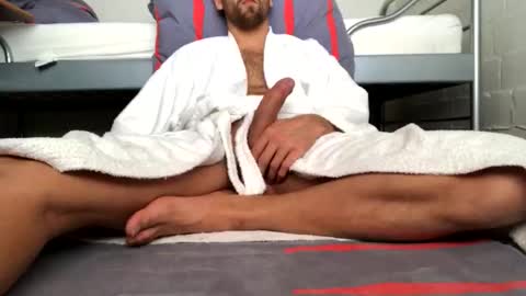 crzcrz online show from December 22, 2025, 11:35 pm