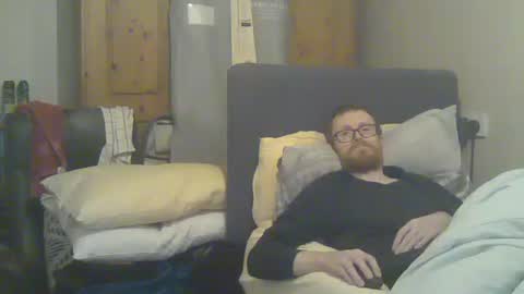 chris online show from November 14, 2025, 12:53 am