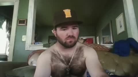 CTboy41 online show from May 11, 2026, 3:07 pm