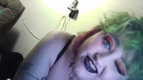 Zelly online show from December 5, 2024, 5:59 am