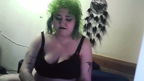 Zelly online show from January 27, 2025, 4:30 am