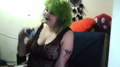Zelly online show from February 7, 2025, 5:31 am
