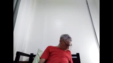 BIG UNCUT HARD COCK online show from February 27, 2025, 7:01 am