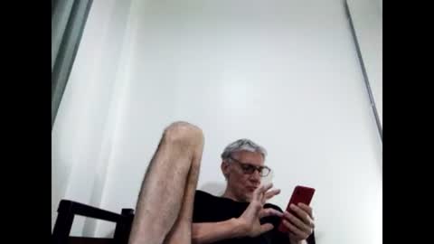 BIG UNCUT HARD COCK online show from March 6, 2025, 11:14 am