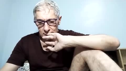 BIG UNCUT HARD COCK online show from September 18, 2025, 12:45 am