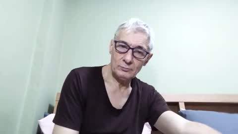 BIG UNCUT HARD COCK online show from October 8, 2025, 2:42 am