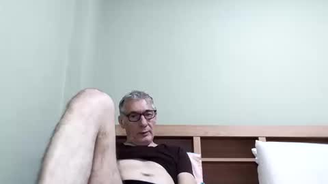 BIG UNCUT HARD COCK online show from December 18, 2025, 1:55 am