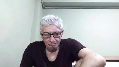 BIG UNCUT HARD COCK online show from January 6, 2026, 1:37 pm