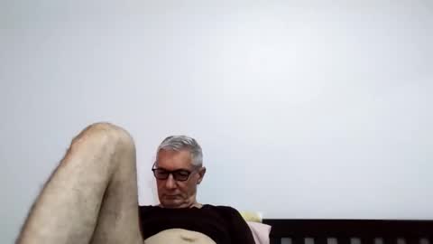 BIG UNCUT HARD COCK online show from March 8, 2026, 1:47 am