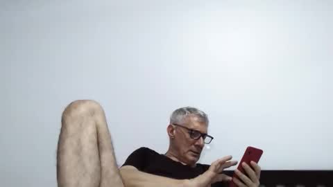 BIG UNCUT HARD COCK online show from March 21, 2026, 8:19 am