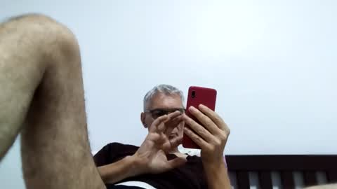 Snapshot of cucaio18 chatting on July 5, 2026, 12:06 am BIG UNCUT HARD COCK online show from July 5, 2026, 12:06 am
