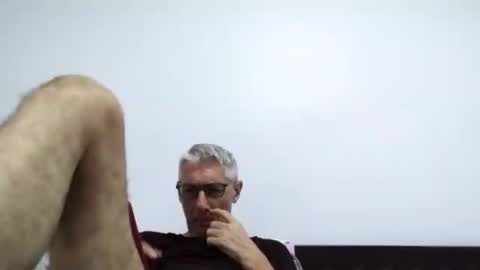 Snapshot of cucaio18 chatting on July 12, 2026, 12:23 am BIG UNCUT HARD COCK online show from July 12, 2026, 12:23 am