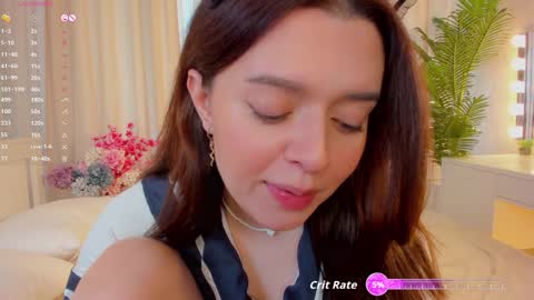 Snapshot of cuddlebyyou chatting on September 28, 2025, 12:10 pm Ellie online show from September 28, 2025, 12:10 pm