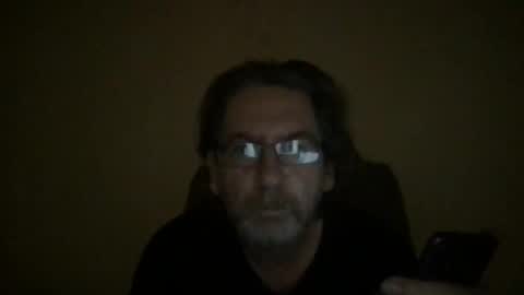 CuddleFuckXXX online show from September 20, 2025, 3:46 pm