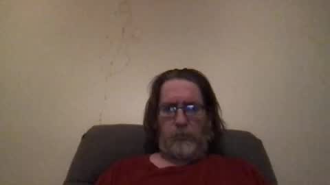 CuddleFuckXXX online show from March 23, 2026, 9:08 pm