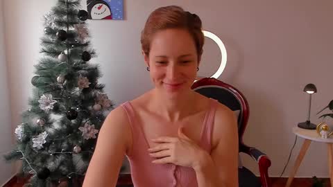 Leonela online show from December 16, 2024, 3:43 pm