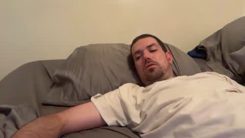 cuddybuddy4u online show from June 12, 2026, 6:45 am