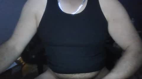 Kink99 online show from May 2, 2026, 1:21 am