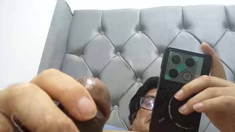 Snapshot of cuervo666113 chatting on November 28, 2025, 6:38 am cuervo666113 online show from November 28, 2025, 6:38 am