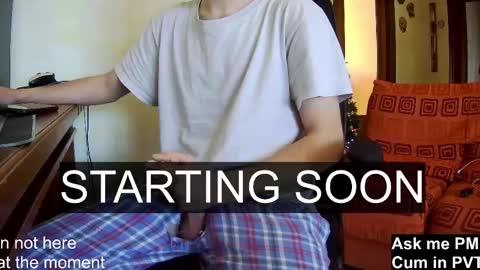 Snapshot of culonudo23 chatting on January 28, 2025, 7:53 pm Leo online show from January 28, 2025, 7:53 pm