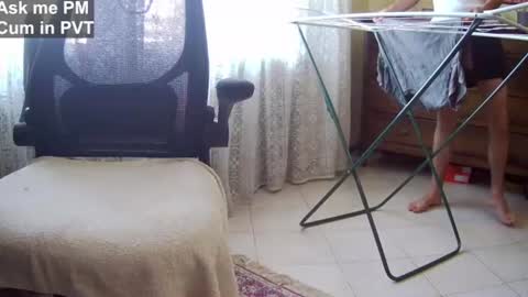 Snapshot of culonudo23 chatting on July 14, 2026, 9:36 am Leo online show from July 14, 2026, 9:36 am