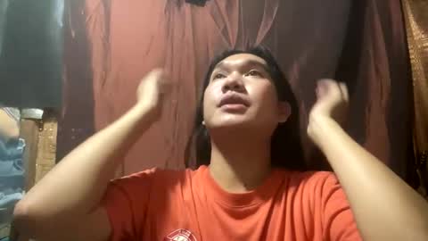 Ashly online show from May 27, 2026, 2:08 am