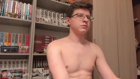 Snapshot of cum_for_cum chatting on January 22, 2025, 5:17 pm Kenny online show from January 22, 2025, 5:17 pm