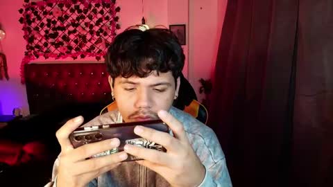 DAVID online show from February 22, 2025, 3:34 am