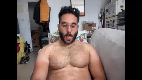 Cuman online show from May 5, 2026, 6:54 am